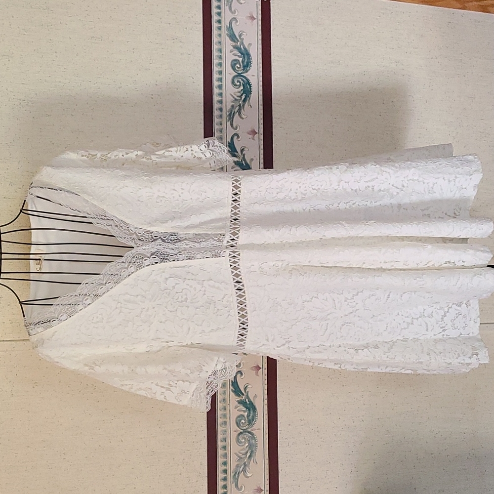 Women's COC dress